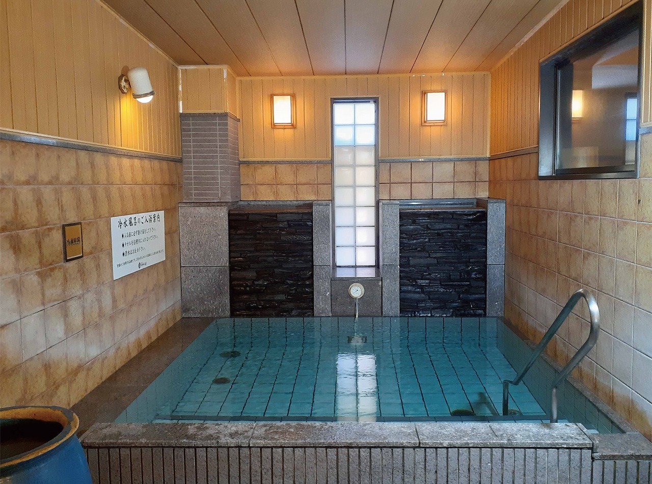 内湯Indoor bath | 施設のご案内Facility | さいたま清河寺温泉